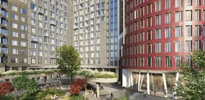 Купить трехкомнатную квартиру на вторичке в районе Южное Тушино в Москве. Вариант № 2204946, 0, площадь - квм, цена 40000000 рублей