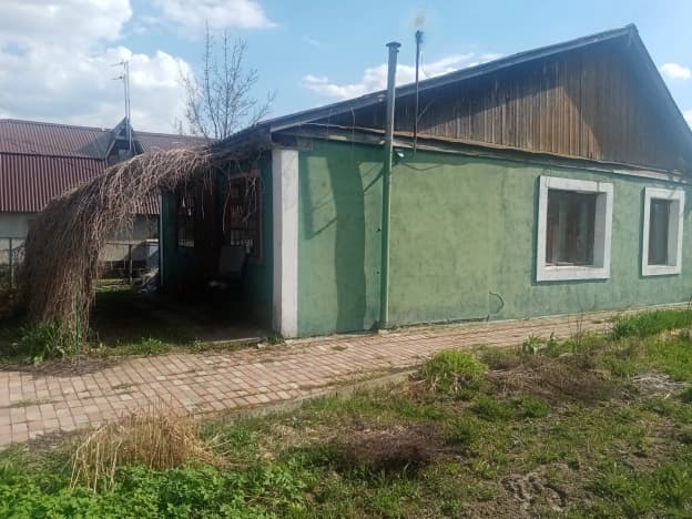 Купить часть дома в Деревне Глебове в Раменском Муниципальном Округе в Московской области. Вариант № 2180703, 0, площадь - квм, цена 3400000 рублей