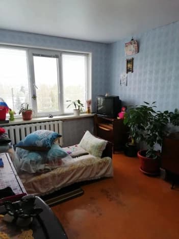 Купить двухкомнатную квартиру на улице Амирова в Белебее. Вариант № 1153310, 0, площадь - квм, цена 3000000 рублей