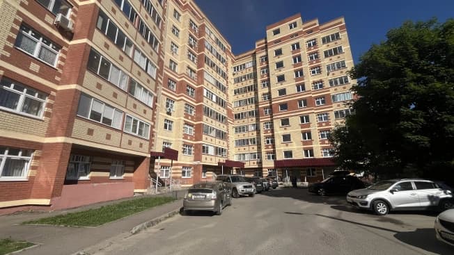 Купить квартиру в Яхроме. Вариант № 2241790, 0, площадь - квм, цена 9500000 рублей