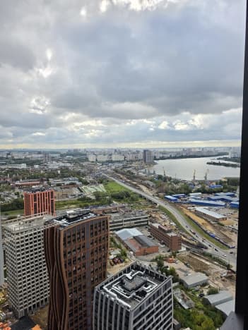 Купить однокомнатную квартиру у метро Лужники в Москве. Вариант № 2309454, 0, площадь - квм, цена 21000000 рублей