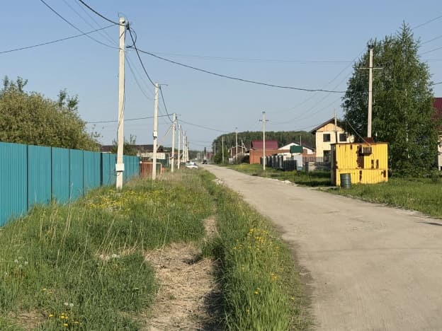 Купить земельный участок в Микрорайоне Лебяжье, село Марусино в Новосибирской области. Вариант № 2133695, 0, площадь - квм, цена 2700000 рублей