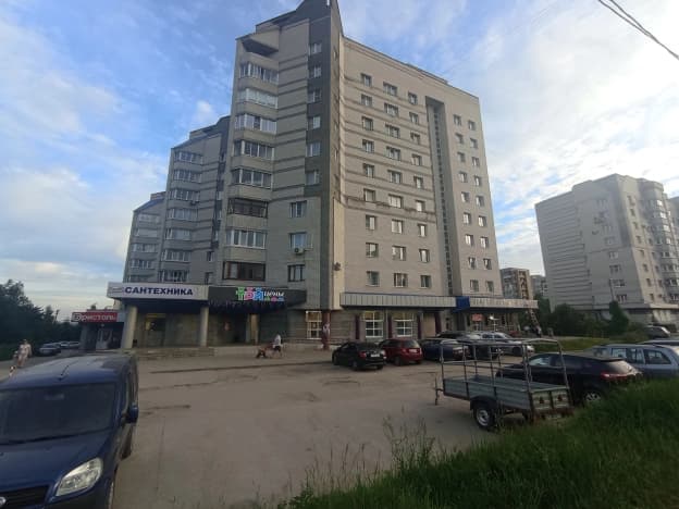 Снять коммерческую недвижимость свободного назначения на улице Каманина в Владимире. Вариант № 2211381, 0, площадь - квм, цена 200000 рублей