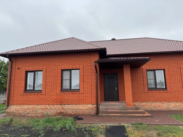 Купить дом в СНТ Строитель в Белгороде. Вариант № 2351364, 0, площадь - квм, цена 17300000 рублей