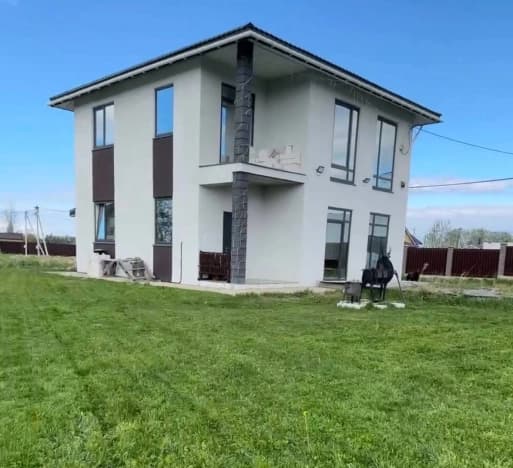 Купить дом в Деревне Истинке в Гатчинском Муниципальном Округе на улице Аграрная , деревня Истинка в Ленинградской области. Вариант № 2114812, 0, площадь - квм, цена 14990000 рублей
