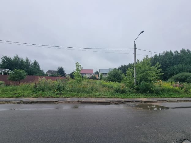 Купить земельный участок в Деревне Иванчикове в Муниципальном Округе Зарайске в Московской области. Вариант № 2254127, 1, площадь - квм, цена 5500000 рублей