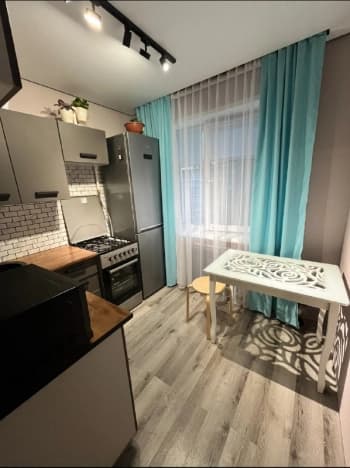 Купить двухкомнатную квартиру площадью 34 кв.м в Рязанской области. Вариант № 2083238, 0, площадь - квм, цена 4500000 рублей