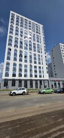 Купить двухкомнатную квартиру на улице Широкая в Москве. Вариант № 2290066, 0, площадь - квм, цена 16300000 рублей