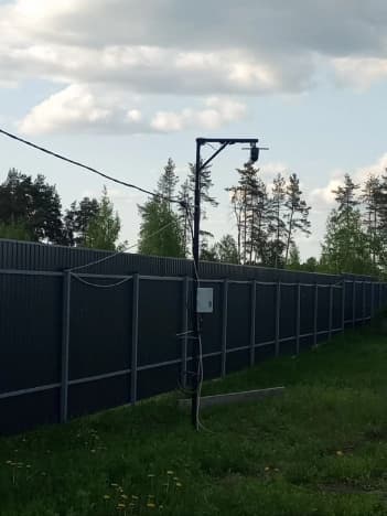Купить земельный участок в Московской области. Вариант № 2049505, 0, площадь - квм, цена 5980000 рублей