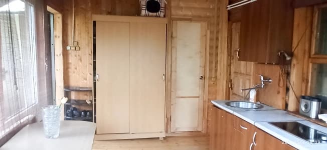 Купить дом в селе Игумново в Раменском Муниципальном Округе на улице Станционная , село Игумново в Московской области. Вариант № 2207627, 1, площадь - квм, цена 8100000 рублей