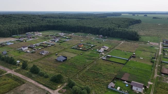 Купить земельный участок в Деревне Беляеве в Муниципальном Округе Чехове в Московской области. Вариант № 2251258, 1, площадь - квм, цена 1000000 рублей