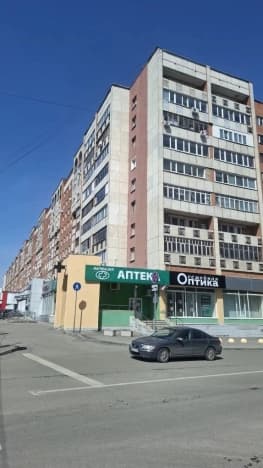. Вариант № 2170843, 0, площадь - 45 квм, цена 5390000 рублей