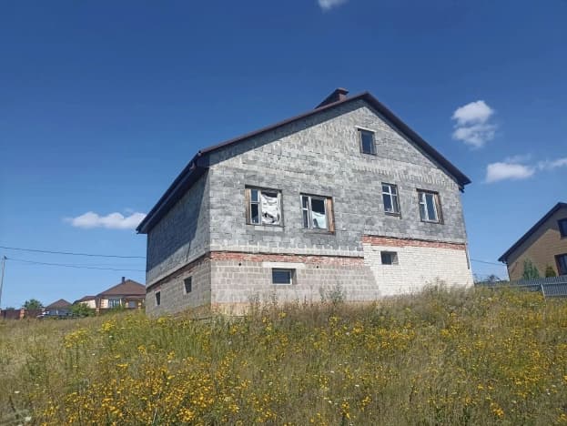 Купить дом до 3 млн в Белгороде. Вариант № 2037034, 0, площадь - квм, цена 3300000 рублей