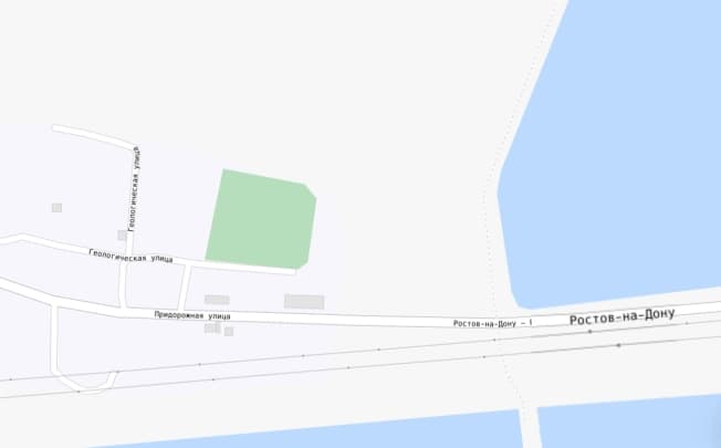 Купить земельный участок в Ростовской области. Вариант № 2309588, 0, площадь - квм, цена 1850000 рублей