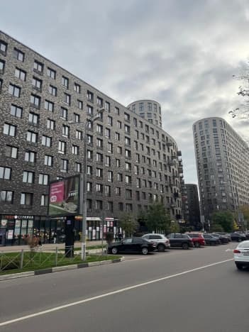 Купить квартиру в ипотеку в Мытищах. Вариант № 2405130, 0, площадь - квм, цена 13970000 рублей
