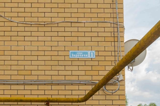 Купить трехкомнатную квартиру в ЖК "Смоленская 3А" Веризино Лайф (VERIZINO life) в Владимире. Вариант № 2132865, 1, площадь - квм, цена 6700000 рублей
