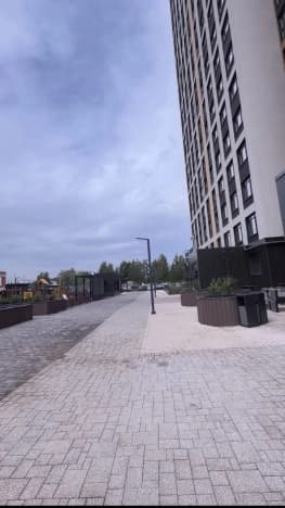 Купить двухкомнатную квартиру площадью 100 кв.м в Рязани. Вариант № 2250882, 1, площадь - квм, цена 7355250 рублей