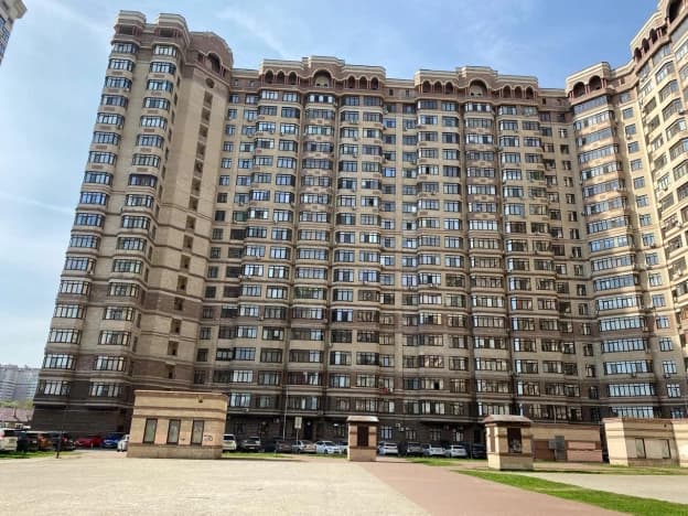 Снять квартиру в Жуковском. Вариант № 2261054, 1, площадь - квм, цена 35000 рублей