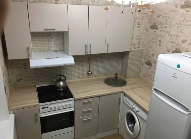 Снять квартиру в районе Беговой в Москве. Вариант № 2390105, 0, площадь - квм, цена 55000 рублей