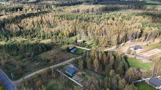 Купить земельный участок в селе Суромна в Суздальском районе в Владимирской области. Вариант № 1029315, 0, площадь - квм, цена 786000 рублей