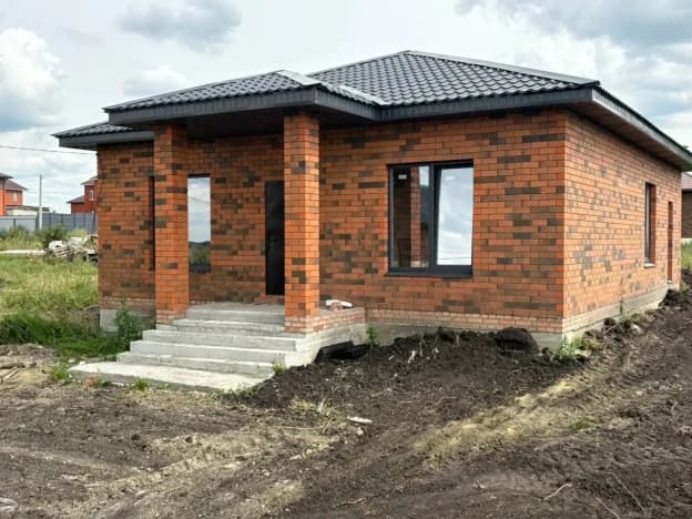 Купить дом в селе Армиёво в Шемышейском районе в Пензенской области. Вариант № 2187229, 0, площадь - квм, цена 9300000 рублей