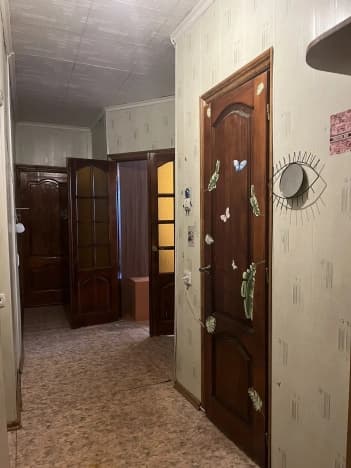 Купить двухкомнатную квартиру в Посёлоке Воротынске в Бабынинском районе в Микрорайоне 1-й, посёлок Воротынск в Калужской области. Вариант № 2230788, 0, площадь - квм, цена 4000000 рублей