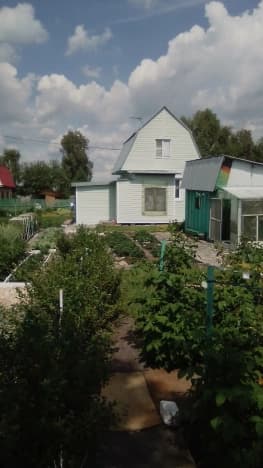 Купить дом до 2,5 млн в Новосибирской области. Вариант № 2244309, 0, площадь - квм, цена 1140000 рублей