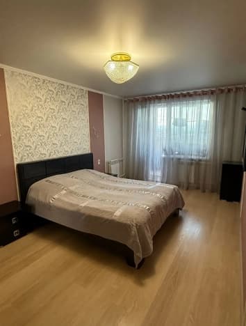 Купить квартиру с ремонтом на улице Карла Маркса в Пензе. Вариант № 2202470, 0, площадь - квм, цена 10600000 рублей