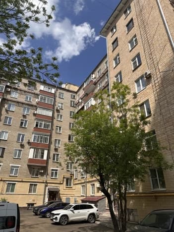 Купить двухкомнатную квартиру в районе Силино в Московской области. Вариант № 2179030, 0, площадь - квм, цена 24700000 рублей
