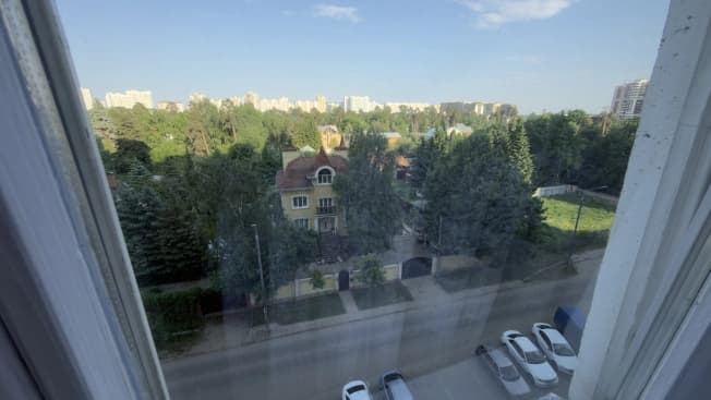 Купить однокомнатную квартиру на вторичке в районе Бирюлёво Западное в Москве. Вариант № 2170755, 1, площадь - квм, цена 8450000 рублей