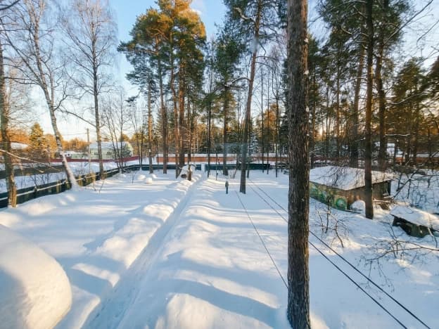 Купить земельный участок в Московской области. Вариант № 2292962, 1, площадь - квм, цена 14600000 рублей