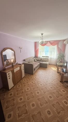 Снять квартиру в Керчи. Вариант № 2338760, 1, площадь - квм, цена 25000 рублей