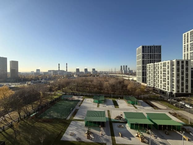 Купить квартиру в Микрорайоне 1-й, Московский в Москве. Вариант № 2413037, 0, площадь - квм, цена 40000000 рублей