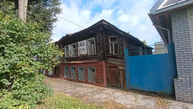 Купить двухкомнатную квартиру площадью 40 кв.м в Ивановской области. Вариант № 2292399, 0, площадь - квм, цена 500000 рублей