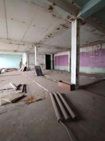 Купить коммерческую недвижимость в Кабанском районе в Республике Бурятия. Вариант № 2212133, 1, площадь - квм, цена 6400000 рублей