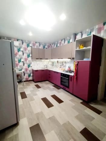 Купить квартиру на 1 этаже в Приморском крае. Вариант № 2288700, 0, площадь - квм, цена 2800000 рублей