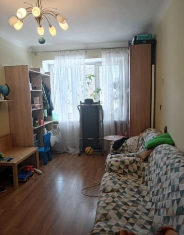 Купить квартиру в Микрорайоне 15-й, жилой комплекс Окский Берег в Нижегородской области. Вариант № 2204254, 0, площадь - квм, цена 5300000 рублей