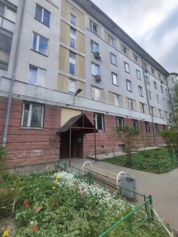 Купить трехкомнатную квартиру в Микрорайоне Мончегорский в Нижнем Новгороде. Вариант № 2144335, 0, площадь - квм, цена 15590000 рублей