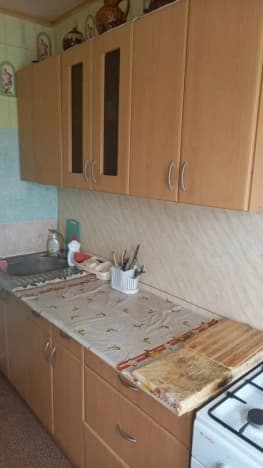 Купить однокомнатную квартиру в Микрорайоне Восточный, деревня Большие Жеребцы в Московской области. Вариант № 2187338, 1, площадь - квм, цена 4100000 рублей