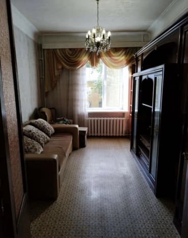 Купить двухкомнатную квартиру на улице Богдановича в Нижнем Новгороде. Вариант № 2368881, 0, площадь - квм, цена 7500000 рублей