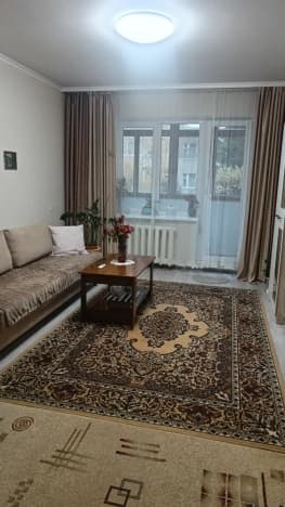 Купить квартиру до 6 млн в Калининграде. Вариант № 2414739, 1, площадь - квм, цена 5600000 рублей