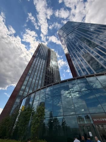 Снять коммерческую недвижимость на улице Ботаническая , жилой комплекс Южная Битца в Московской области. Вариант № 2280305, 1, площадь - квм, цена 2170000 рублей