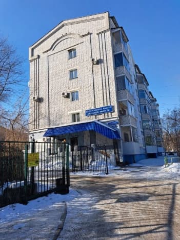 Купить квартиру на улице Горького в Благовещенске. Вариант № 2031776, 0, площадь - квм, цена 9999999 рублей