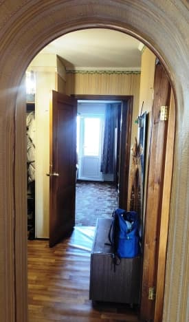 Купить трехкомнатную квартиру с ремонтом у метро Марьина Роща в Москве. Вариант № 2312715, 1, площадь - квм, цена 10999000 рублей