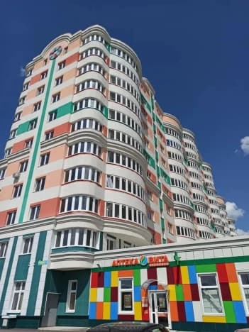 Купить квартиру в Рыбинском Муниципальном Округе в Ярославской области. Вариант № 2146352, 0, площадь - квм, цена 2650000 рублей