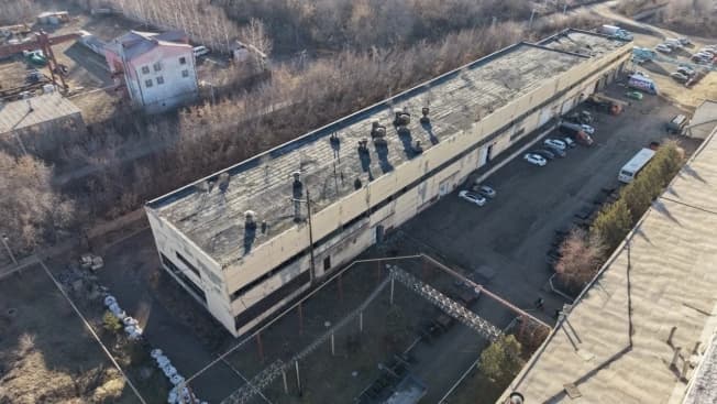 Купить коммерческую недвижимость в Магнитогорске. Вариант № 2133913, 0, площадь - квм, цена 23999000 рублей