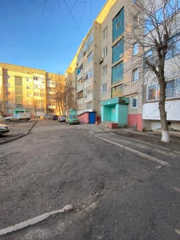 Купить квартиру в Элисте. Вариант № 2403687, 0, площадь - квм, цена 5100000 рублей