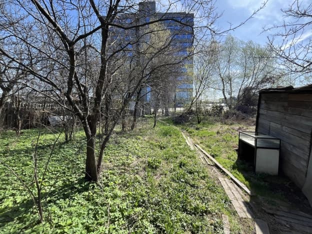 Купить земельный участок у метро Физтех в Московской области. Вариант № 2099845, 1, площадь - квм, цена 9500000 рублей