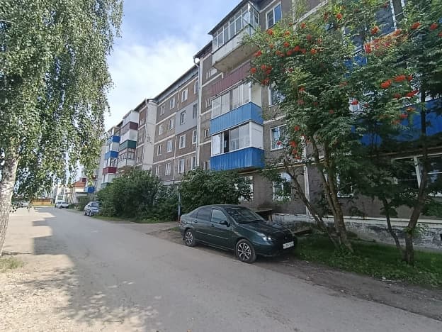 Купить трехкомнатную квартиру до 1,5 млн в Рязанской области. Вариант № 1768409, 0, площадь - квм, цена 2900000 рублей
