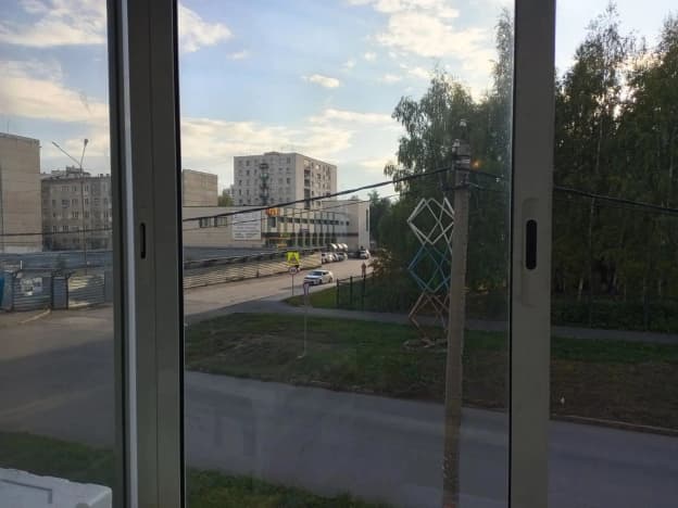 Купить комнату в Новосибирской области. Вариант № 2352582, 0, площадь - квм, цена 1100000 рублей